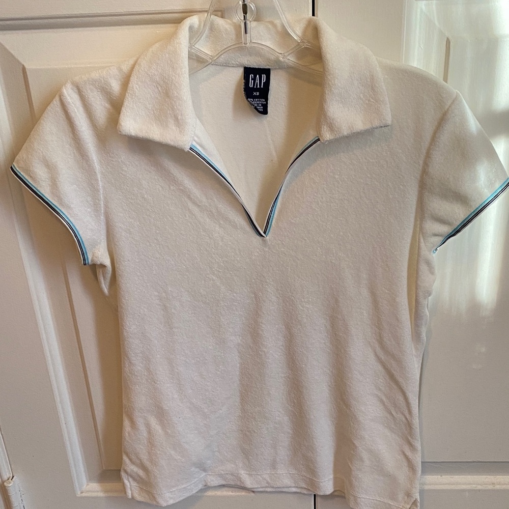 Vintage Gap Sporty Top